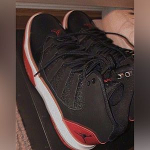 Jordan’s